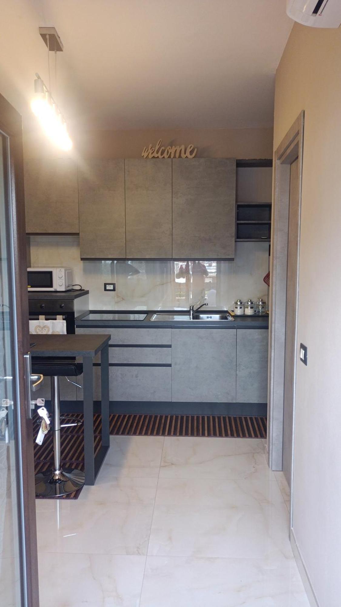 House Benedetta & Gloria On The Lake Castelletto sopra Ticino Exterior foto